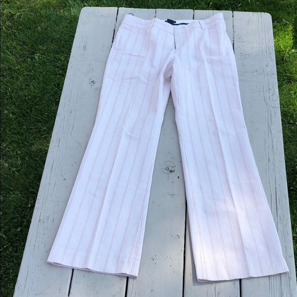 Gap stretch pants